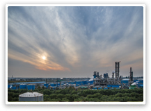 廠區(qū)風(fēng)景